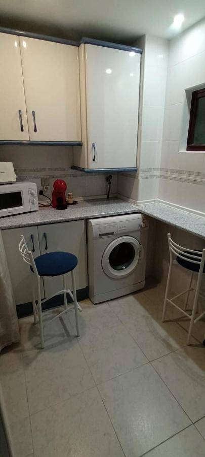 Apto Sm Montecarlo P19 Edif.Gemelos 15 Benidorm Playa Levante Dış mekan fotoğraf