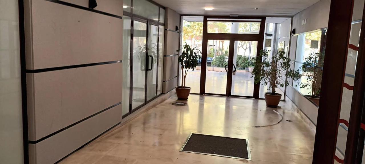 Apto Sm Montecarlo P19 Edif.Gemelos 15 Benidorm Playa Levante Dış mekan fotoğraf