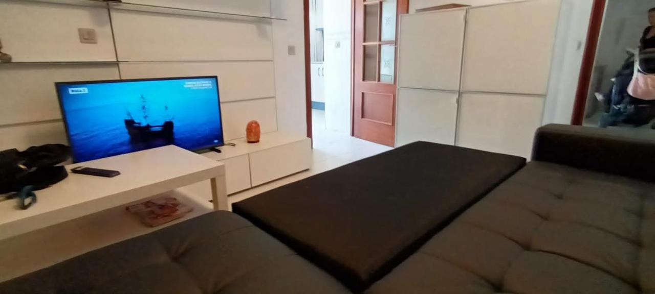 Apto Sm Montecarlo P19 Edif.Gemelos 15 Benidorm Playa Levante Dış mekan fotoğraf