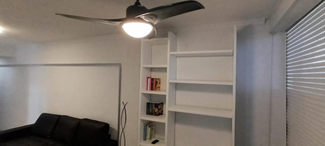 Apto Sm Montecarlo P19 Edif.Gemelos 15 Benidorm Playa Levante Dış mekan fotoğraf