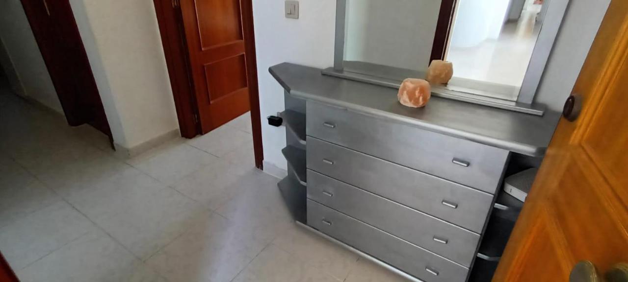 Apto Sm Montecarlo P19 Edif.Gemelos 15 Benidorm Playa Levante Dış mekan fotoğraf